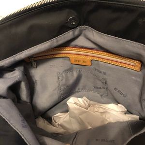 M Z Wallace large handbag